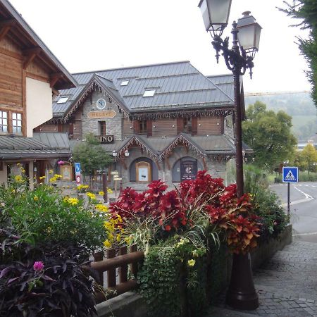 La Petite Suite Megeve Luaran gambar